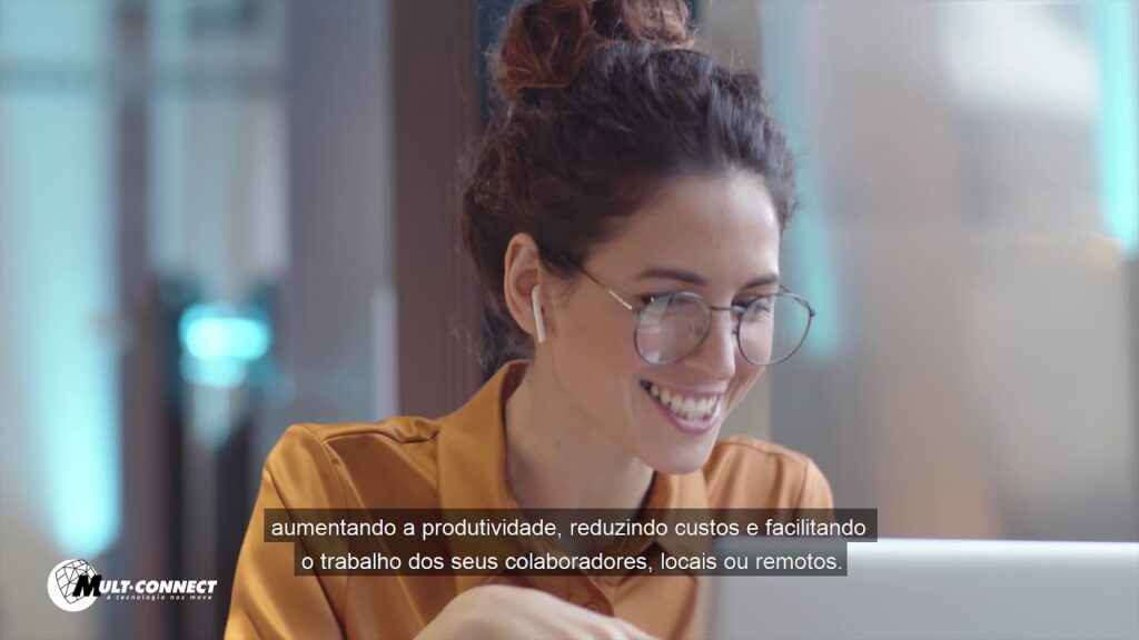 Video institucional
