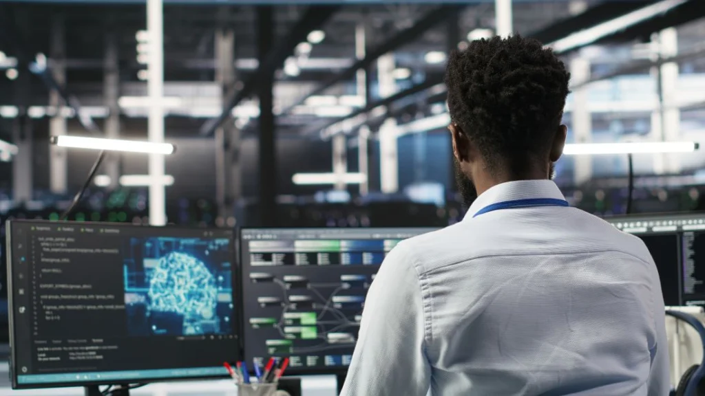 Como aplicar inteligência artificial no dia a dia das empresas