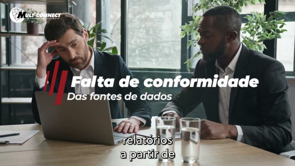 Soluções em BI para sua empresa