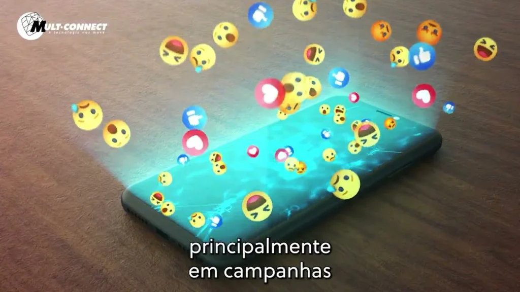 Tecnologia em Campanhas de Sorteio