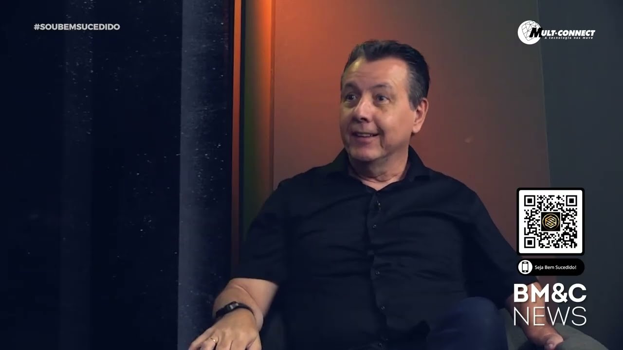 A IA e o impacto no futuro